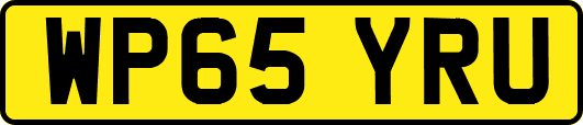WP65YRU