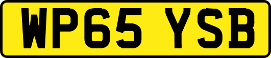 WP65YSB