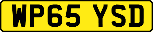 WP65YSD