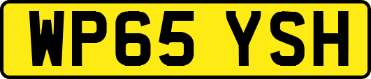 WP65YSH