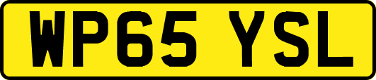 WP65YSL