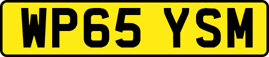 WP65YSM