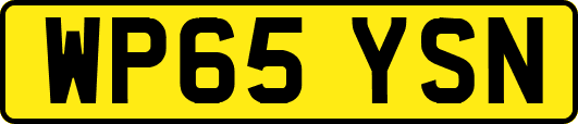 WP65YSN
