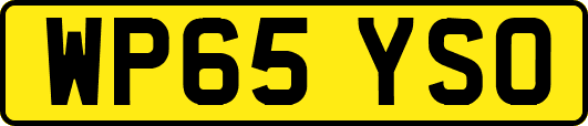 WP65YSO