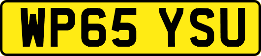 WP65YSU