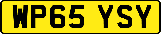 WP65YSY
