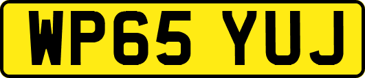 WP65YUJ
