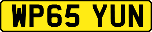 WP65YUN