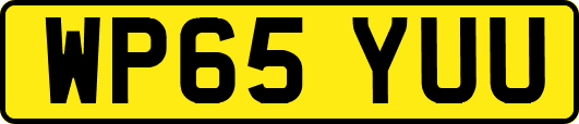 WP65YUU