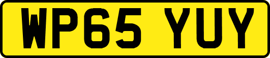 WP65YUY