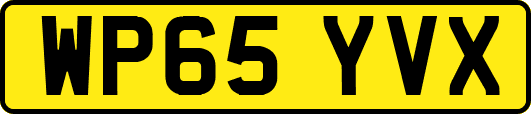 WP65YVX