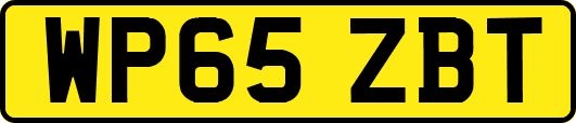 WP65ZBT