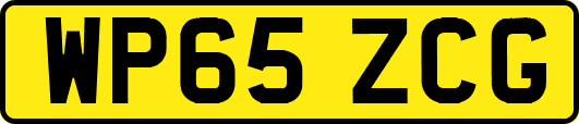 WP65ZCG