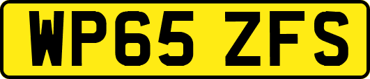 WP65ZFS