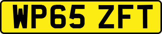 WP65ZFT
