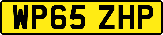 WP65ZHP