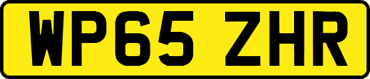 WP65ZHR