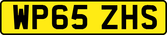 WP65ZHS
