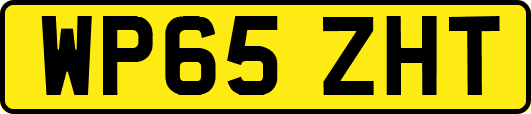 WP65ZHT
