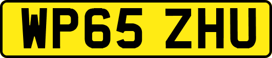 WP65ZHU