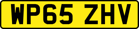 WP65ZHV