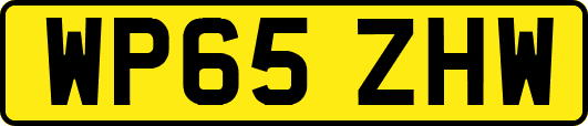 WP65ZHW