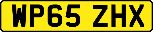 WP65ZHX
