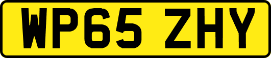 WP65ZHY