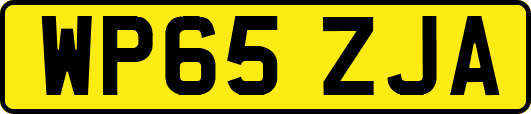 WP65ZJA