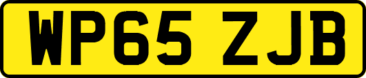 WP65ZJB