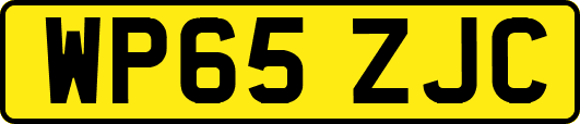 WP65ZJC