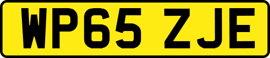 WP65ZJE