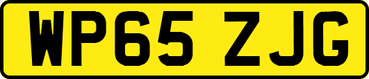 WP65ZJG