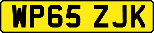 WP65ZJK