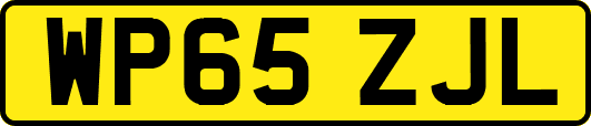 WP65ZJL