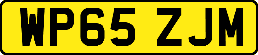 WP65ZJM