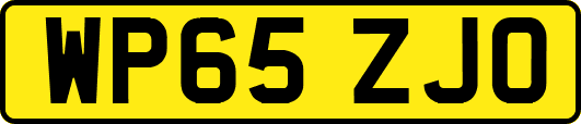 WP65ZJO