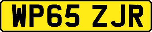 WP65ZJR