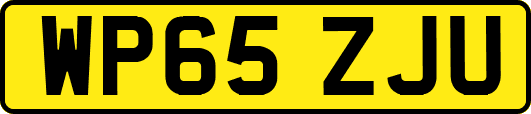 WP65ZJU