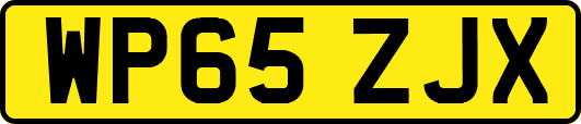 WP65ZJX