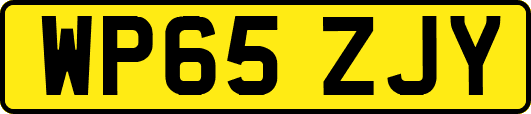 WP65ZJY