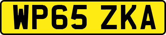 WP65ZKA