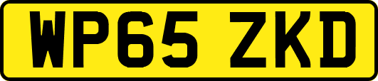 WP65ZKD