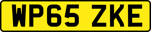 WP65ZKE