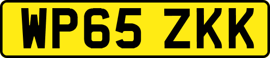 WP65ZKK