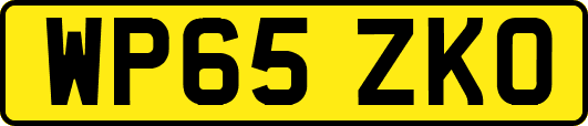 WP65ZKO