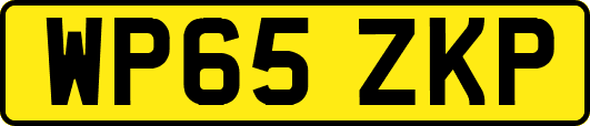 WP65ZKP