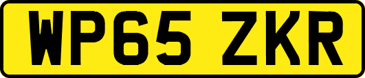 WP65ZKR