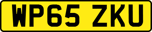 WP65ZKU