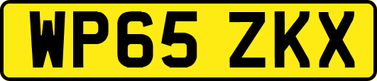 WP65ZKX